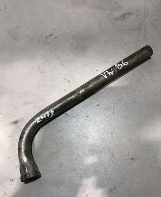 Volkswagen PASSAT B6 Wheel nut wrench 4D0012219A