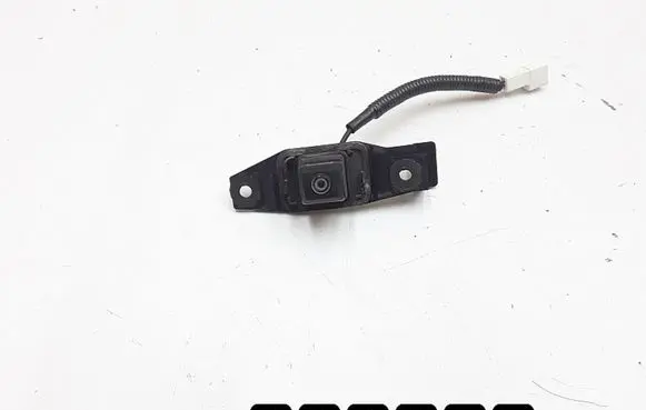 Lexus IS 220D-250-350 Reversing camera 8679053010