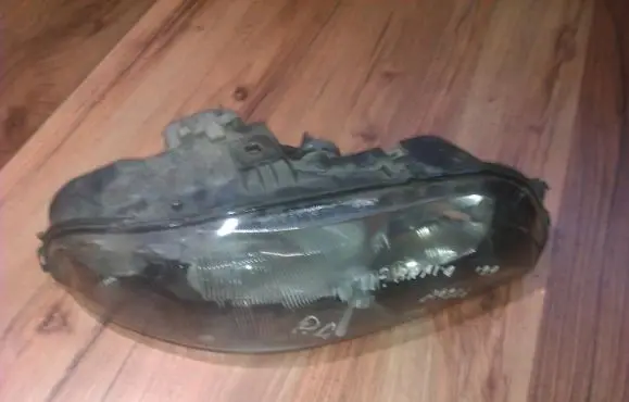 Fiat Bravo - Brava Headlight/headlamp 37860749