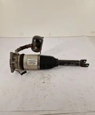 Audi A8 S8 D3 4E Rear shock absorber/damper 4E0616002P