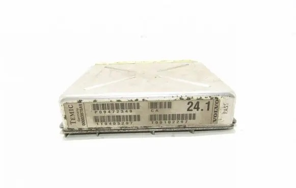 Volvo S80 Gearbox control unit/module P09472349