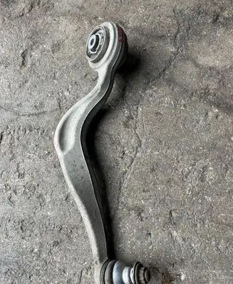 Mercedes-Benz S W222 Front control arm