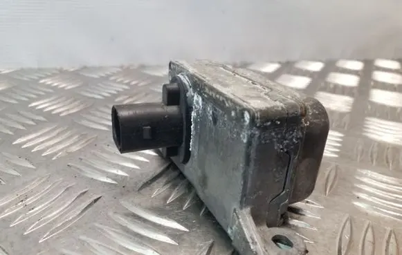 Audi A3 S3 8P ESP acceleration yaw rate sensor 1K0907655A