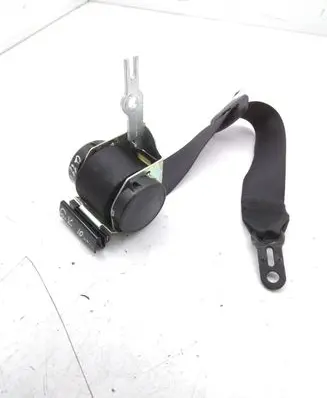 BMW 3 E90 E91 Rear seatbelt
