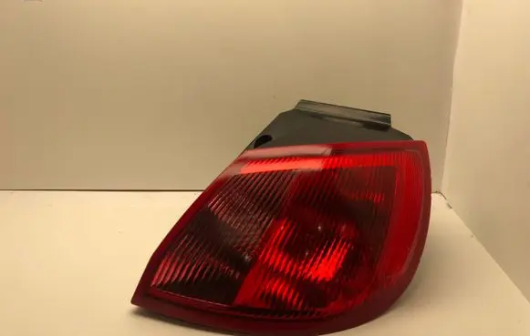 Mitsubishi Colt CZ3 Rear/tail lights MR957366