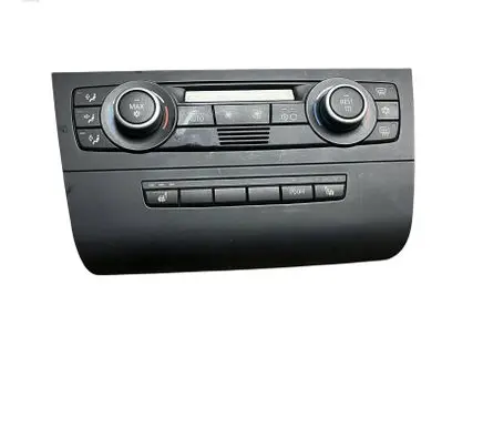 Climate control unit
