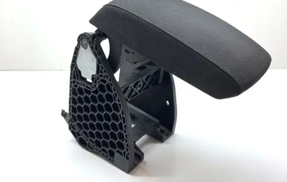 Skoda Octavia Mk2 (1Z) Armrest 
