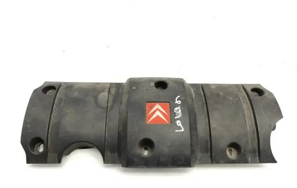 Citroen C3 Pluriel Engine cover (trim) 9638602180
