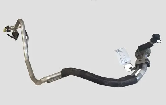 Volvo V40 Air conditioning (A/C) pipe/hose