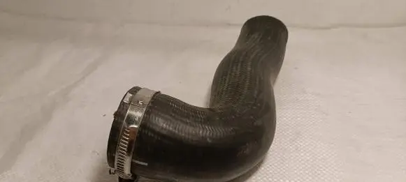 Volkswagen Golf VI Intercooler hose/pipe 1K0145832AC 145832AC