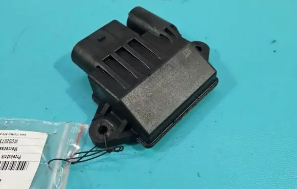 Mercedes-Benz E A207 Other relay A6429002700 IMPRK1446552