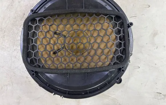 Audi A3 S3 8V Subwoofer speaker 8V0035412 65791