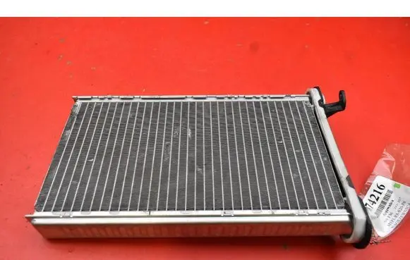 BMW Z4 E89 Interior heater climate box assembly T1012895E