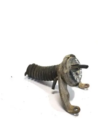 Hyundai Terracan Front differential 