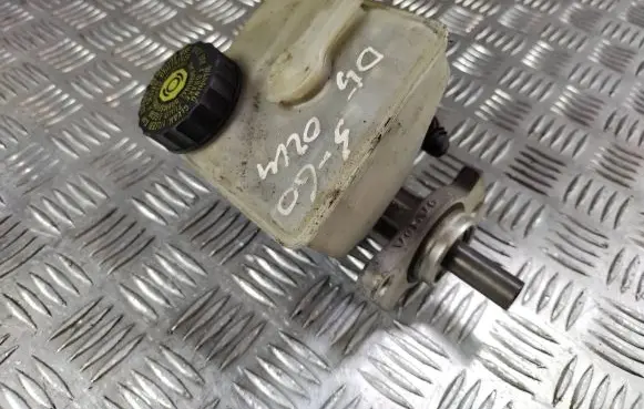 Volvo S60 Master brake cylinder 0335088453 0335088486
