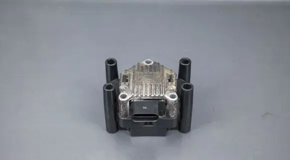 Audi A2 High voltage ignition coil 032905106B