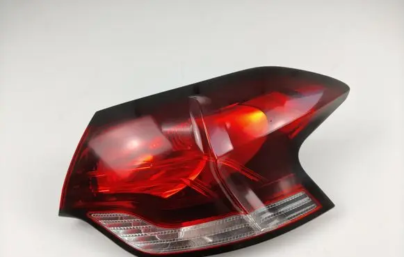 Citroen DS4 Rear/tail lights 