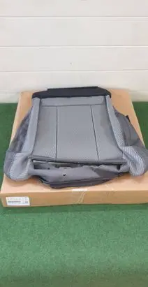 BMW X3 G45 Seat trim 5A7A130
