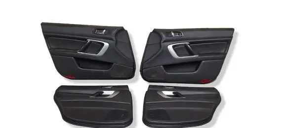 Subaru Outback Front door card panel trim