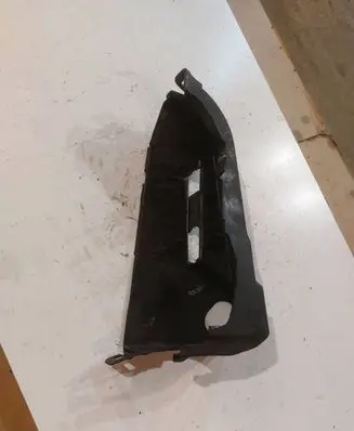 Renault Laguna III Timing belt guard (cover)