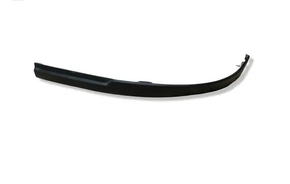 Opel Astra H Front bumper lip 13121999