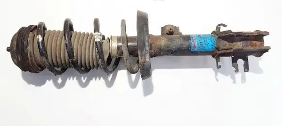 Opel Corsa D Front shock absorber/damper 313566 824902003949