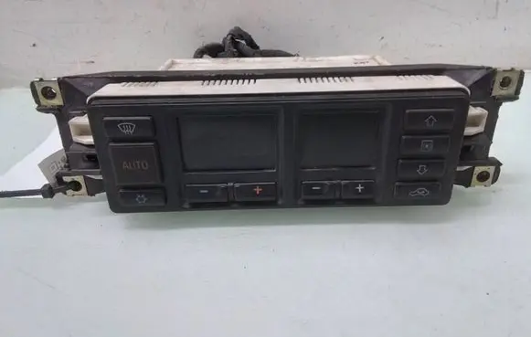 Audi A6 S6 C4 4A Climate control unit 4A0820043K