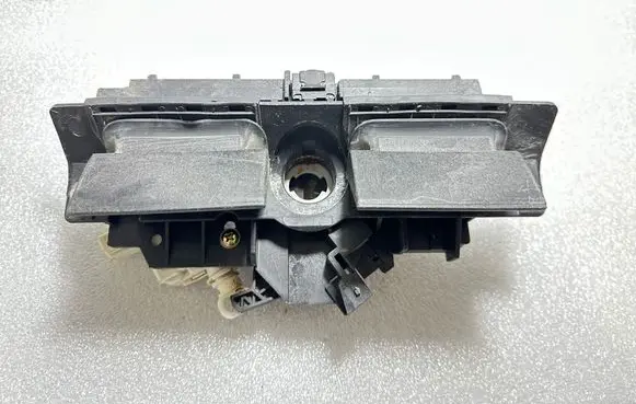 Tailgate/trunk/boot exterior handle
