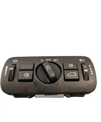 Volvo V70 Light switch 30739413 110930B 04066312