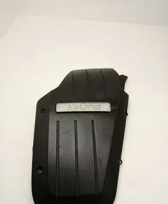 Bentley Continental Air filter box cover 