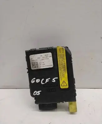 Volkswagen Golf V Steering angle sensor 1K0953549 05113500 01019042570266