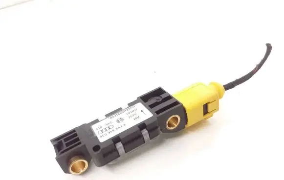 Audi A6 S6 C5 4B Airbag deployment crash/impact sensor 8E0959643A
