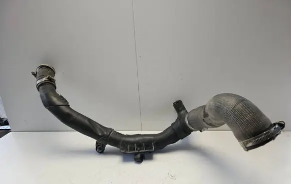 Volkswagen Caddy Intercooler hose/pipe 1K0145840AA