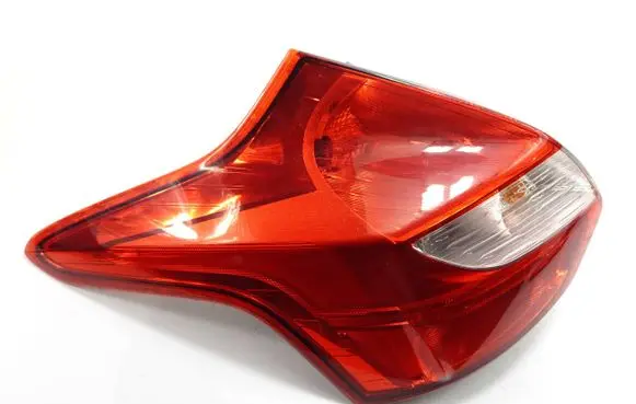 Ford Focus Rear/tail lights f2e