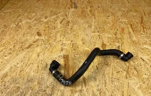 Mercedes-Benz A W177 Engine coolant pipe/hose A2475011064