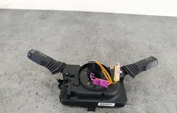 Opel Zafira B Wiper turn signal indicator stalk/switch 13250224GF