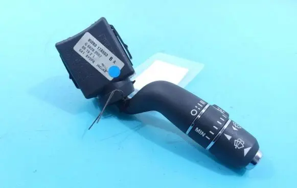 Jaguar XF X250 Wiper switch 8W8317A553BA IMPRK1045455