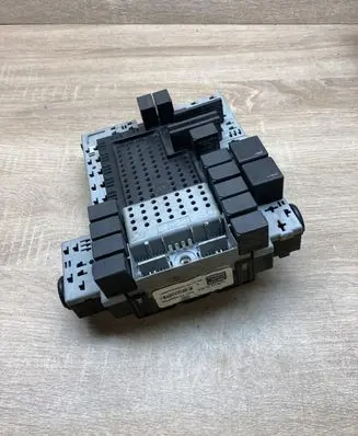 Fuse module