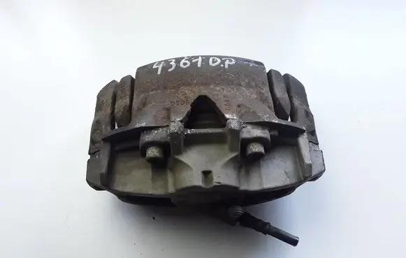 Volvo S60 Front brake caliper 36000150