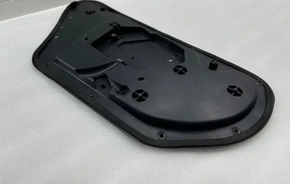 Tesla Model X Other rear door trim element 104675900D