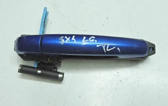 Suzuki SX4 Rear door exterior handle