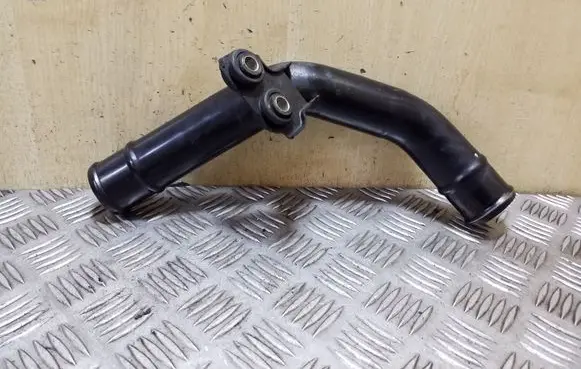 Mitsubishi ASX Intercooler hose/pipe