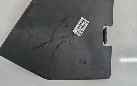 Nissan Pixo Other interior part 7627568k00