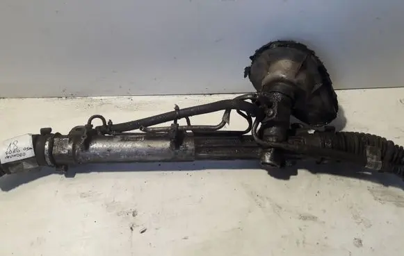 Ford Mondeo Mk III Steering rack 1S7C3200
