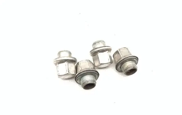 Jaguar XK8 - XKR Nuts/bolts MNA6266AA