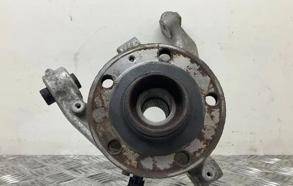 Audi A3 S3 8V Rear wheel hub 5Q0505435J WHT003857