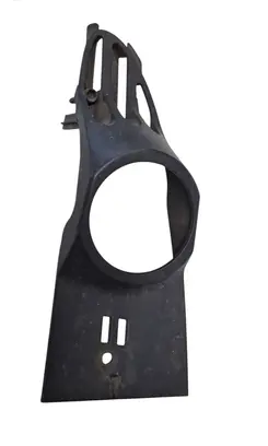 BMW 7 E65 E66 Fog light bracket 15563600