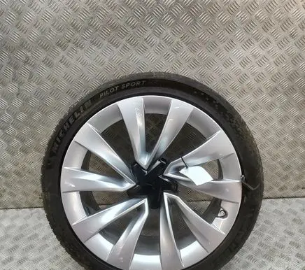 Tesla Model Y Juniper R20 alloy rim 218822200B