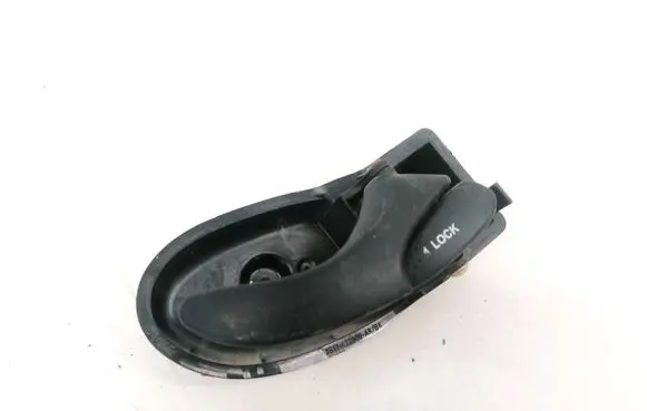 Ford Focus Rear door interior handle XS41A22600AK XS41-A22600-AK
