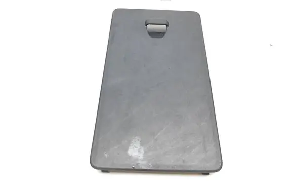 Porsche 718 Cayman 982 982c Fuse box cover 99155542103 C33878